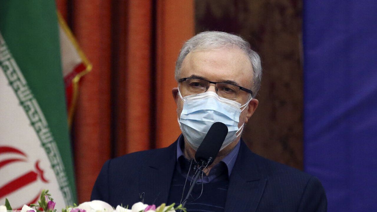 وزیر بهداشت بر ضرورت نظارت مستمر بر اجرای پروتکل‌ها تاکید کرد