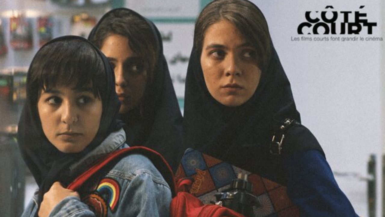 «خورشیدگرفتگی» در جشنواره فرانسوی