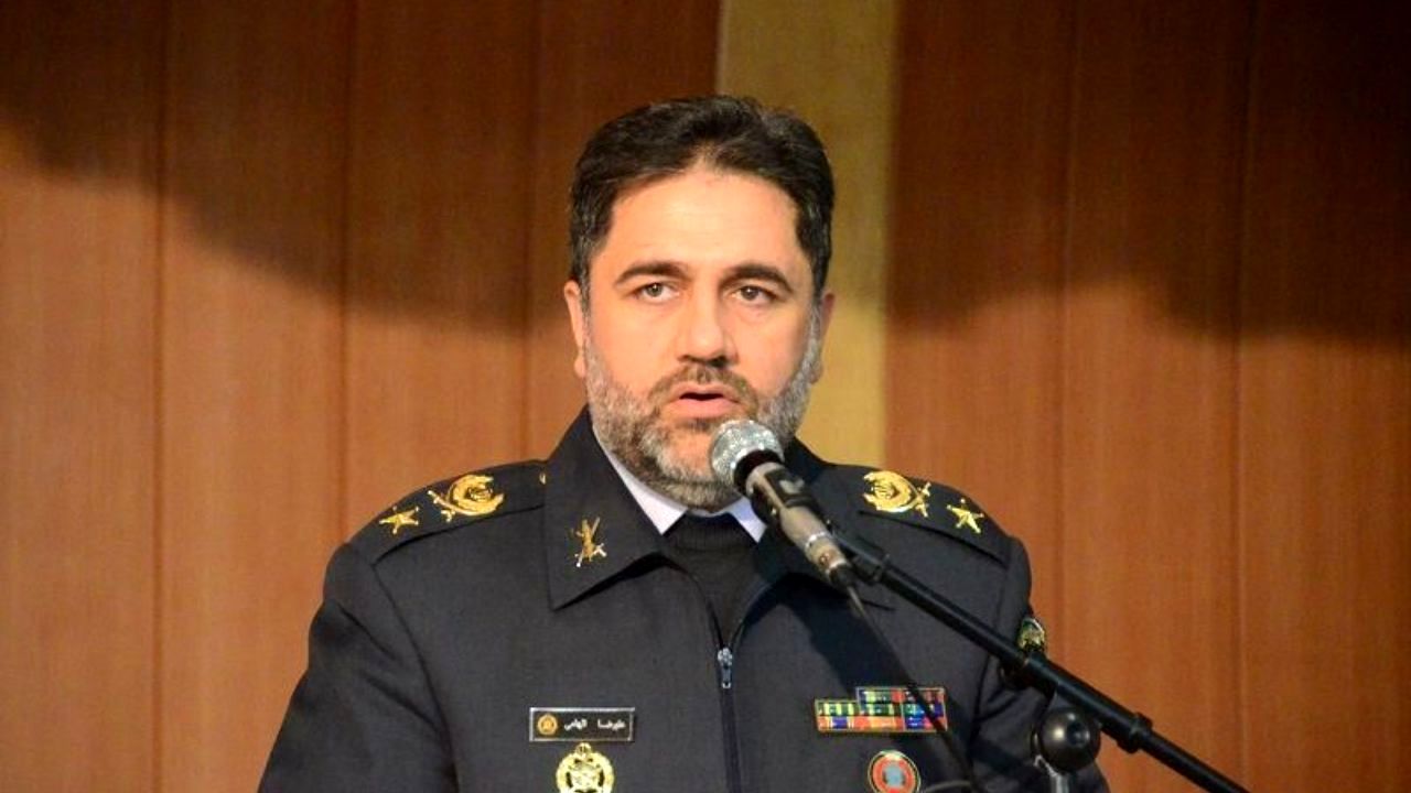 قرار نیست دشمن ما را به حال خود راحت بگذارد