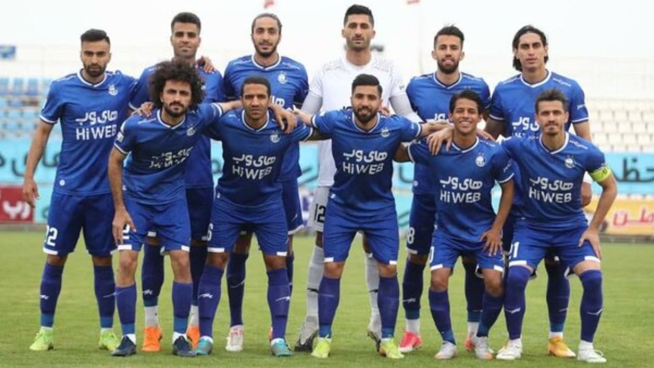 شاگردان فرهاد مجیدی روزهای سختی در لیگ قهرمانان دارند