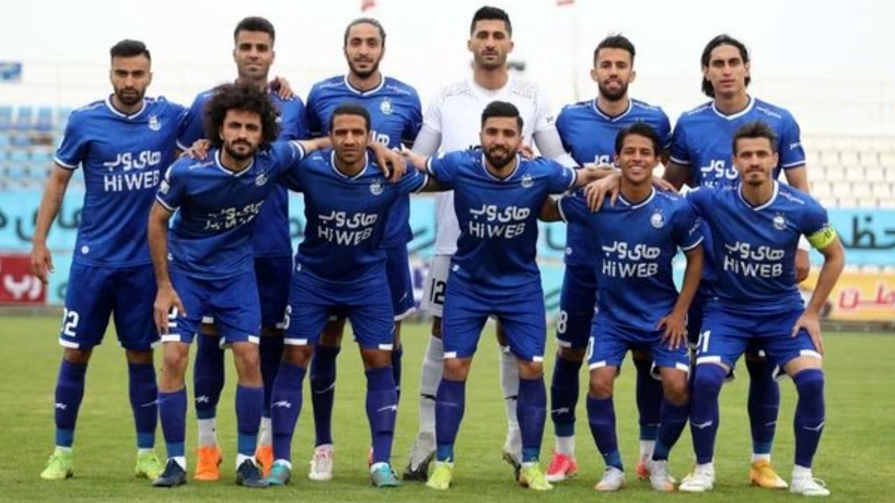 شاگردان فرهاد مجیدی روزهای سختی در لیگ قهرمانان دارند