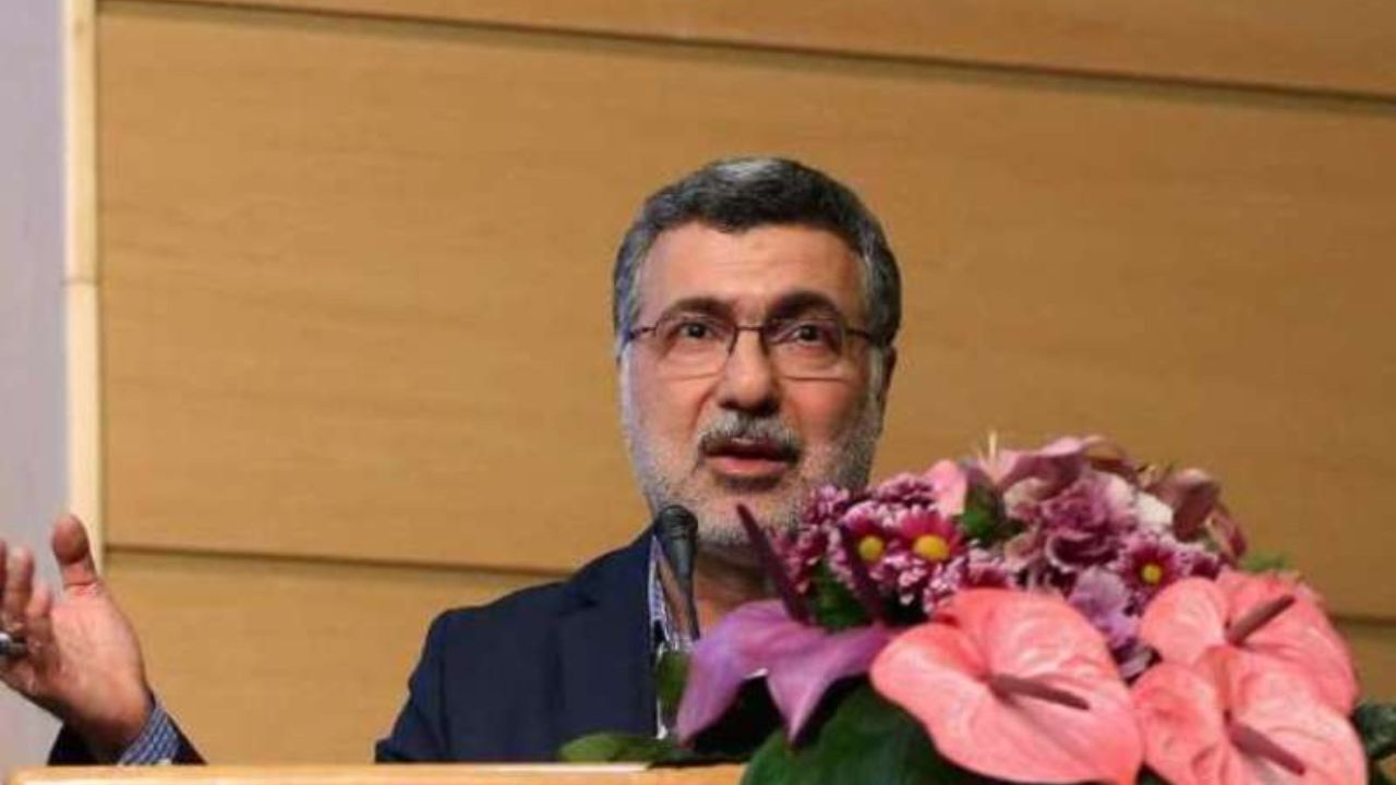 صوت| واردات واکسن کرونا در این ایام نتیجه مذاکرات آقای عراقچی در حاشیه مذاکرات برجام است/ بهترین واکسن واکسنی است که زودتر بتوان زد/ ریسک تمام واکسن‌های موجود بسیار بسیار کمتر از ریسک ابتلا به خود کرونا است/ اشتباه کردیم که در فاز سوم تولید واکسن شرکت نکر