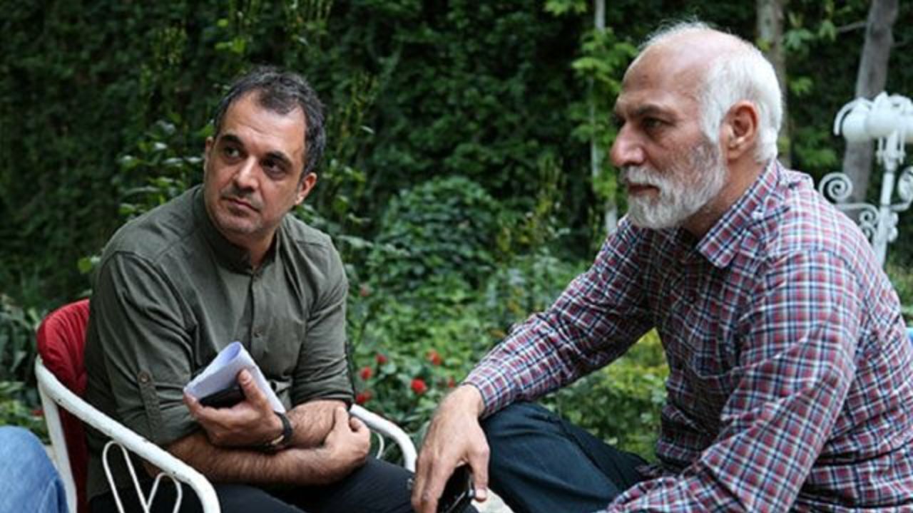 قصه «یاور» در ماه رمضان اتفاق می‌افتد
