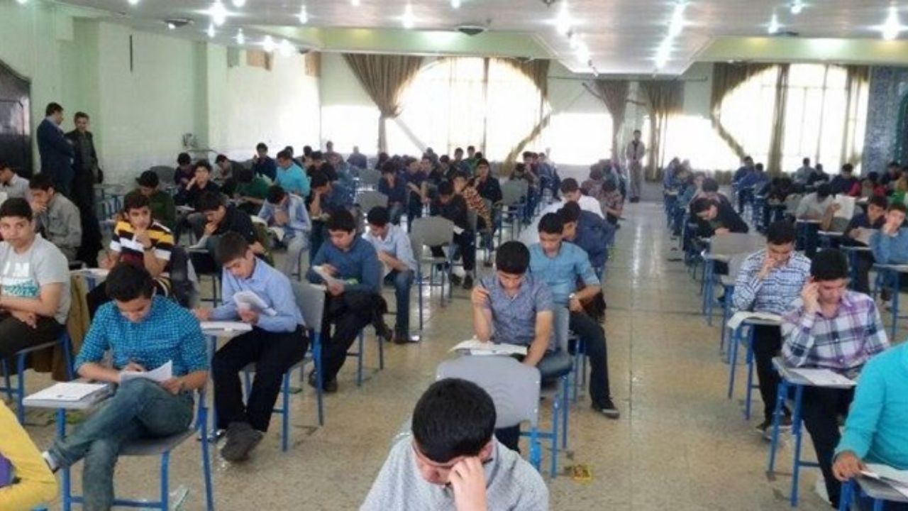 فردا، آخرین مهلت ثبت‌نام آزمون‌های ورودی مدارس سمپاد
