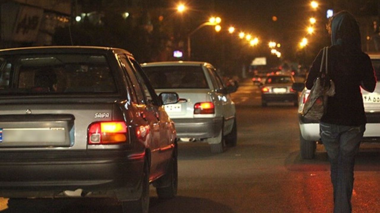 گردش مالی هنگفت روسپیگری در فضای مجازی!