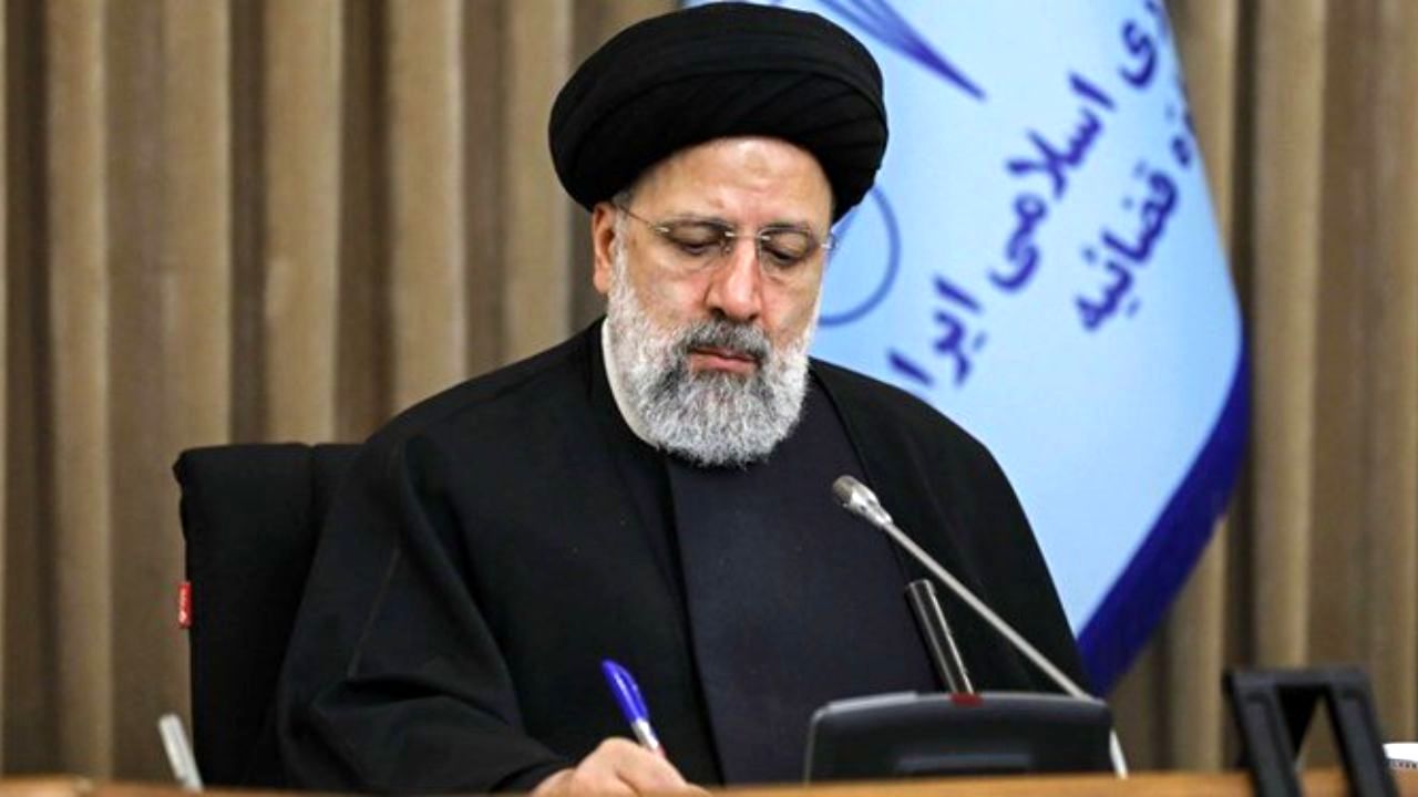 2 انتصاب جدید در قوه قضائیه با حکم رئیسی