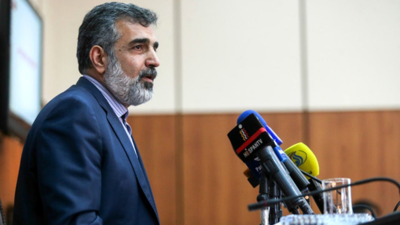 مقدمات اجرایی غنی‌سازی 60 درصد آغاز می‌شود / سانتریفیوژ IR1 جدید جایگزین ماشین‌های از کار افتاده خواهد شد