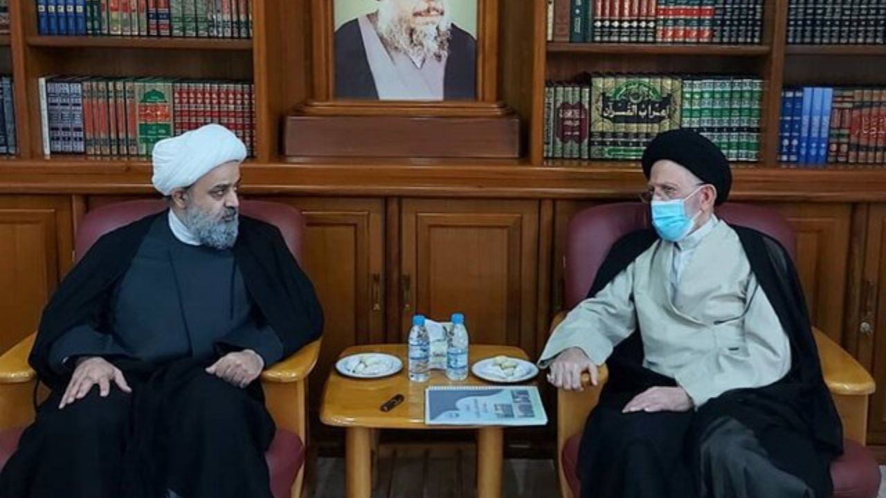 تقویت وحدت مسلمین با حضور در راهپیمایی اربعین