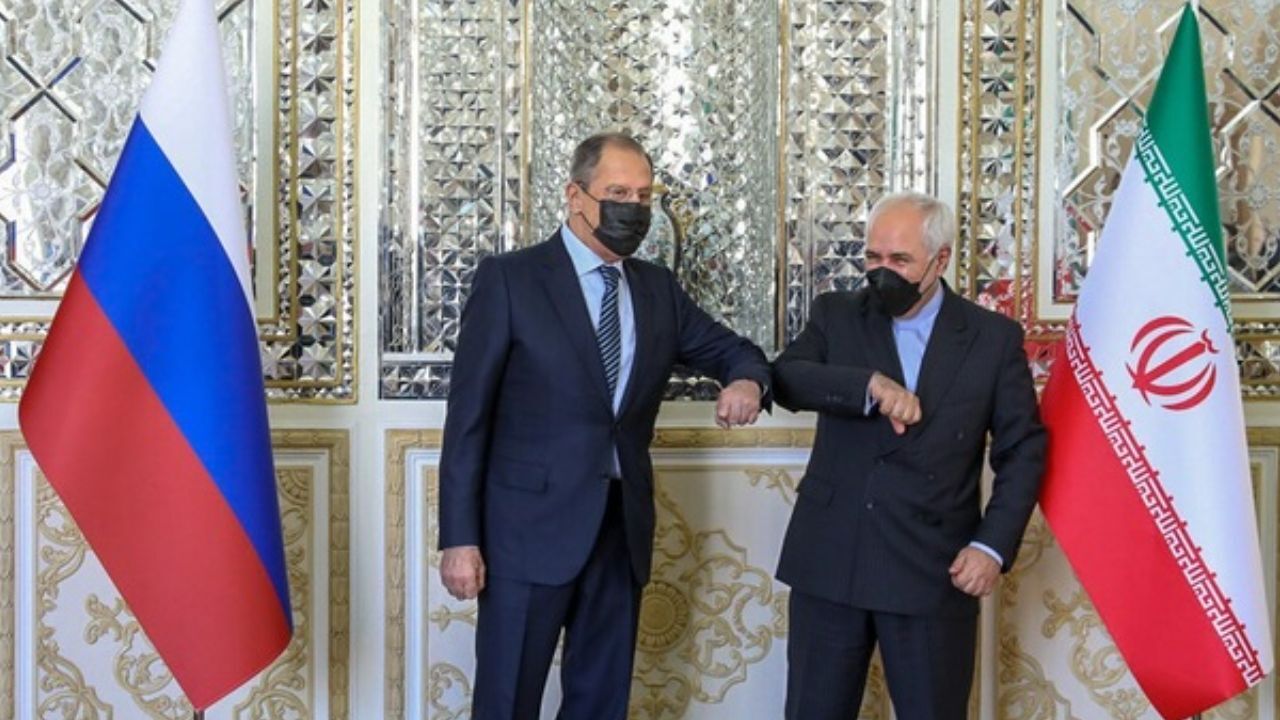 ظریف: اقدام خرابکارانه ابزار مذاکراتی نخواهد بود / لاوروف: تلاش می‌کنیم واکسن اسپوتنیک در خاک ایران به صورت مشترک تولید شود