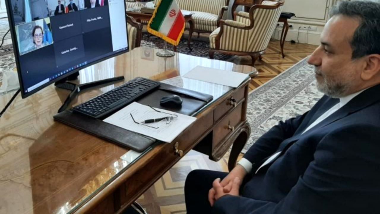گفت‌وگوی معاونین وزرای امورخارجه ایران و اسلواکی انجام شد