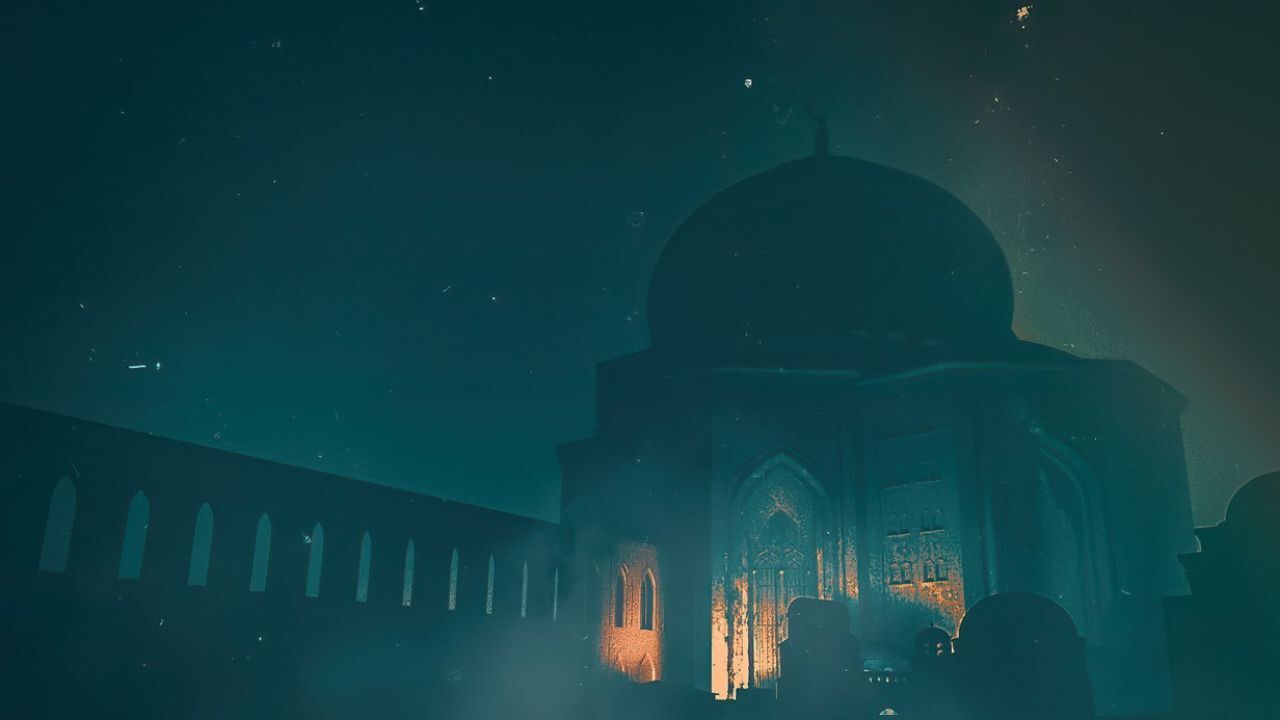 دعای روز اول ماه مبارک رمضان