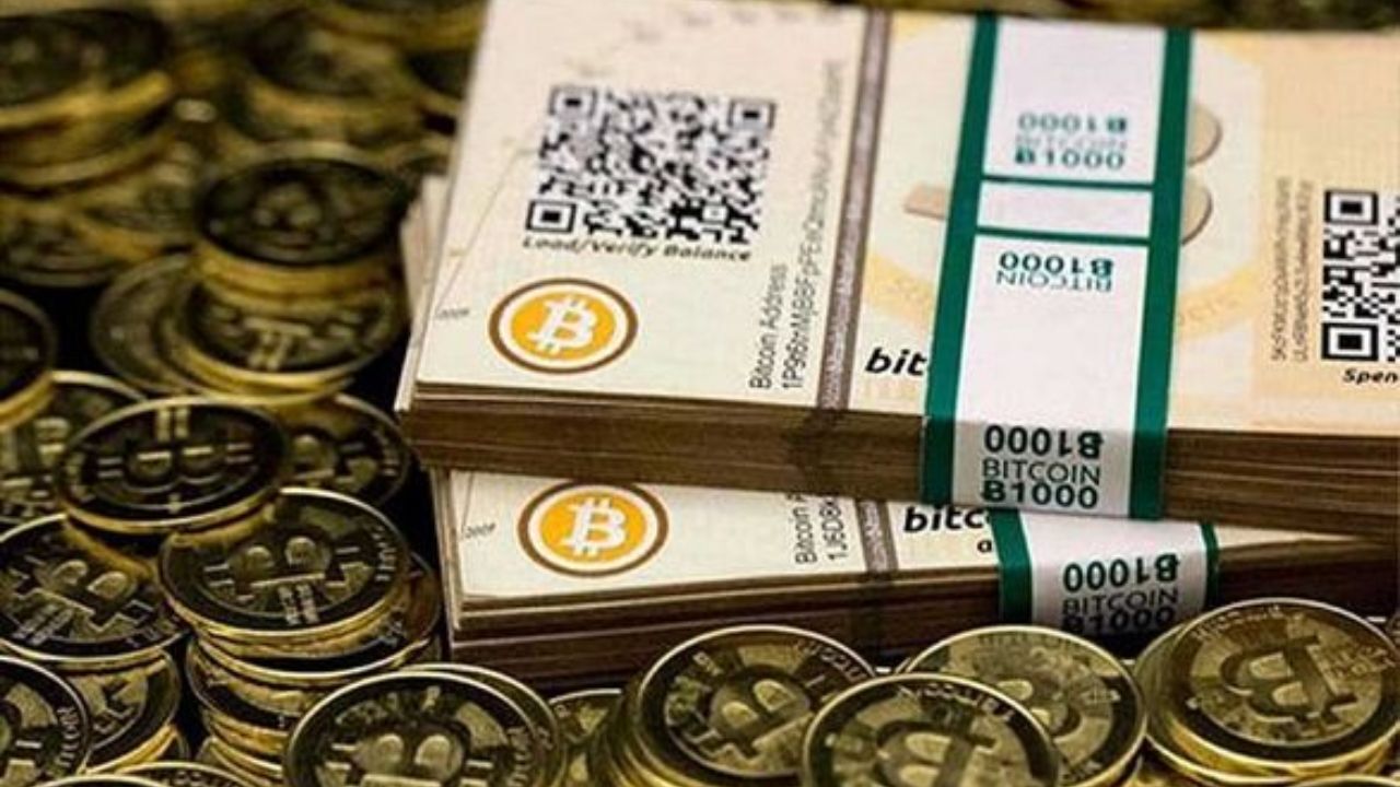 بیتکوین برای نخستین بار از 63 هزار دلار عبور کرد