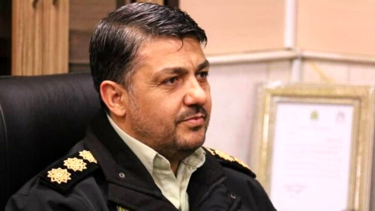 جزئیات سرقت بنزین از پالایشگاه تهران توسط دو برادر