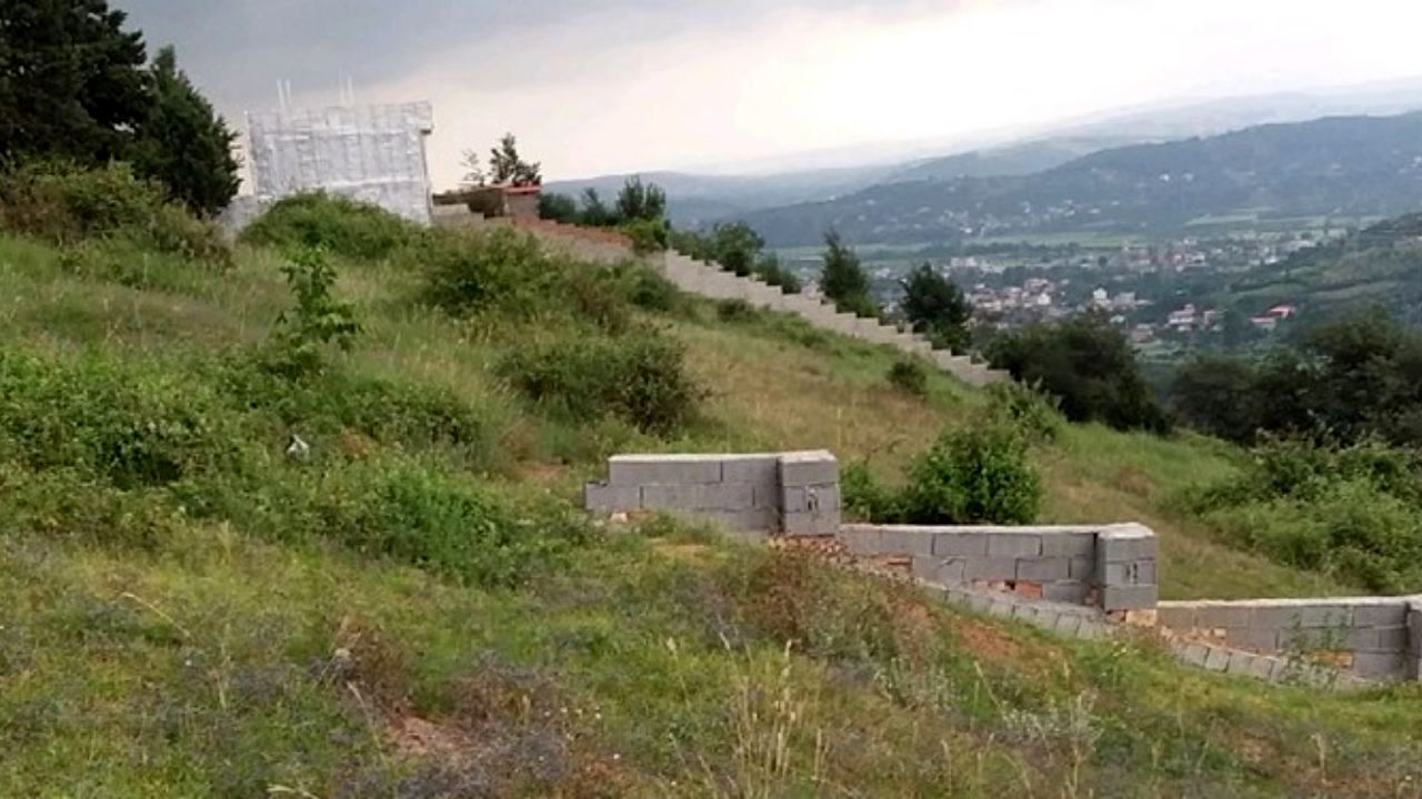 دستگیری اعضای باند زمین خواری در کشور