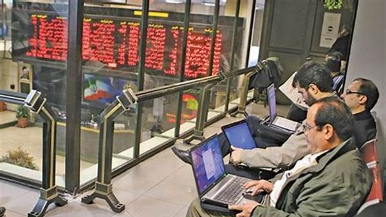 نبود نقدینگی بحران بزرگ بازار سرمایه