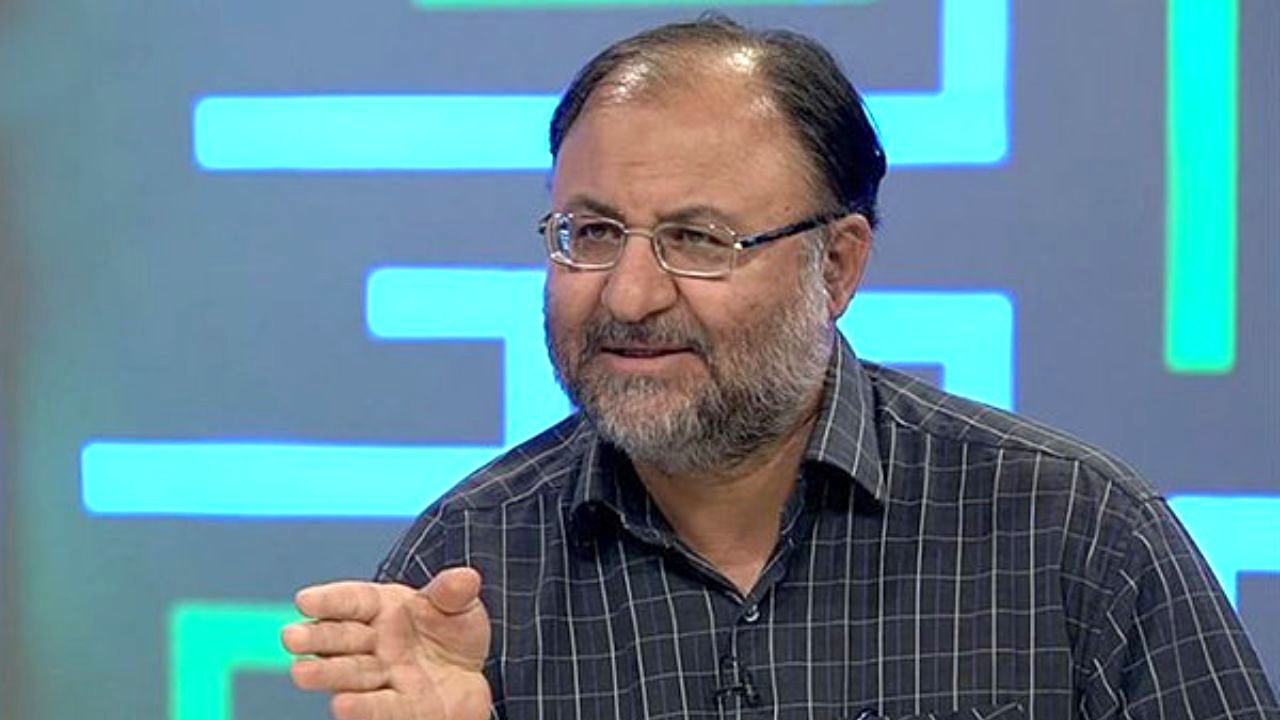 نامزدی ریاست‌جمهوری به یک پرستیژ تبدیل شده است / بحث تایید صلاحیت باید جدی‌تر شود / نامزدهای اصلی انتخابات احتیاط می‌کنند که جایگاه‌شان لطمه نخورد