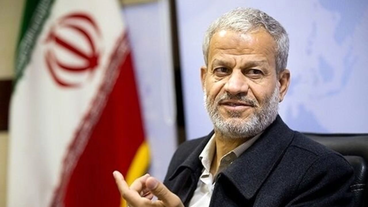 ترس رقبا از حضور جلیلی در انتخابات 1400