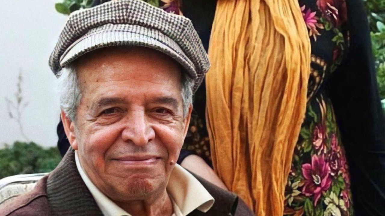محسن قاضی‌مرادی بازیگر سینمای ایران درگذشت