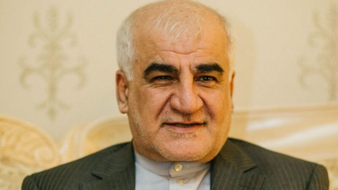 همکاری‌های تهران پکن علیه هیچ کشوری نیست