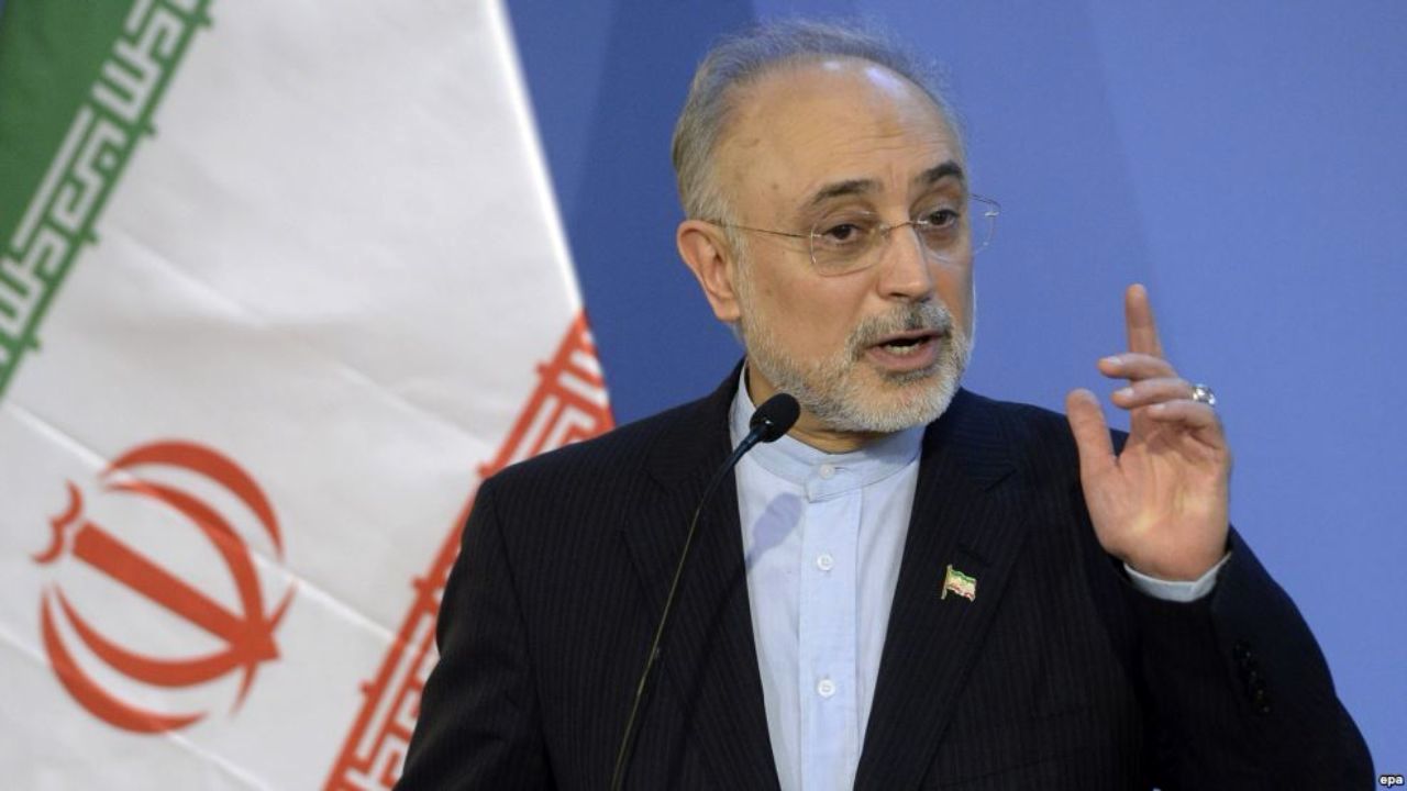 غنی‌سازی 60 درصدی در نطنز در جریان است