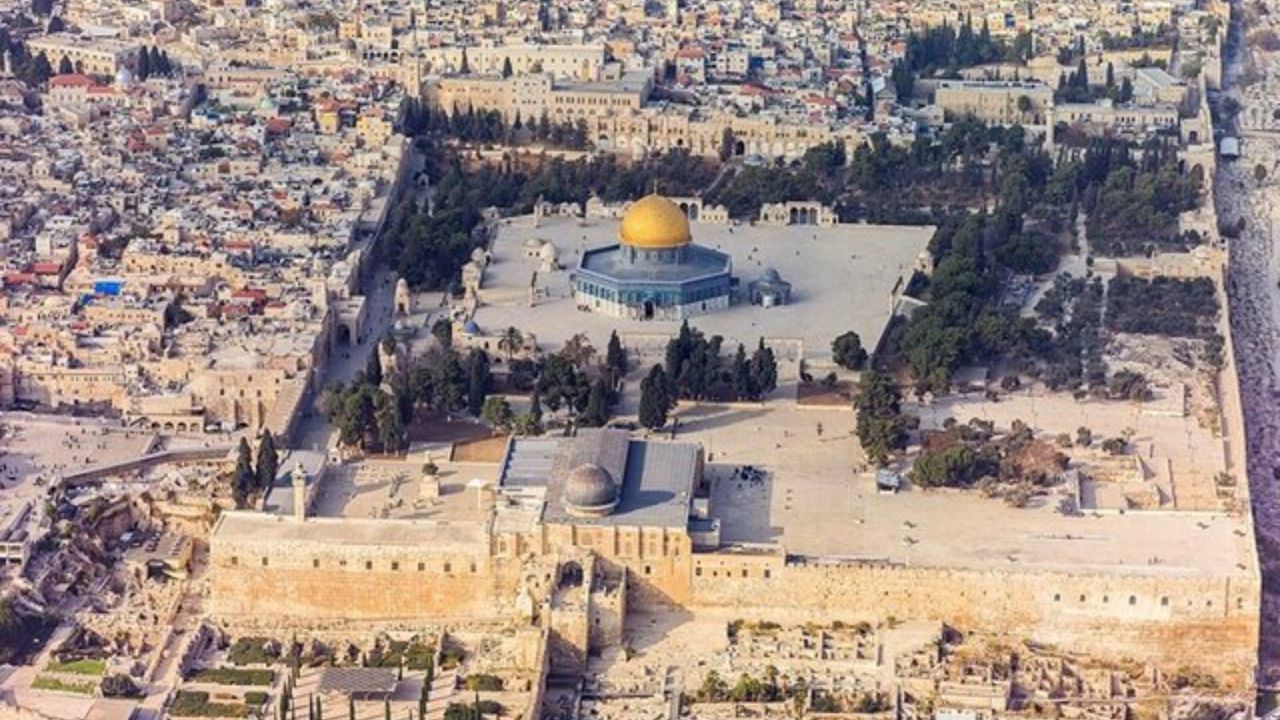 یونسکو دو قطعنامه را به نفع فلسطین تصویب کرد