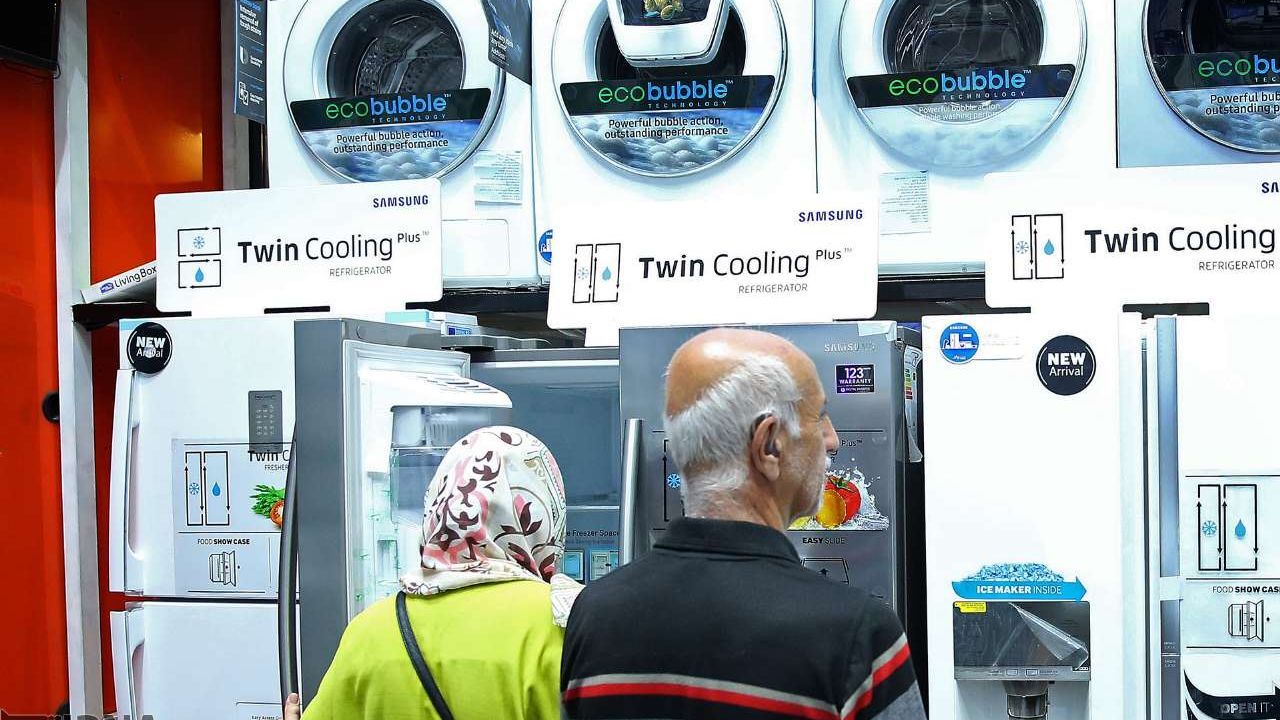 آیا بازار لوازم‌خانگی ایران شاهد بازگشت برندهای خارجی خواهد بود؟