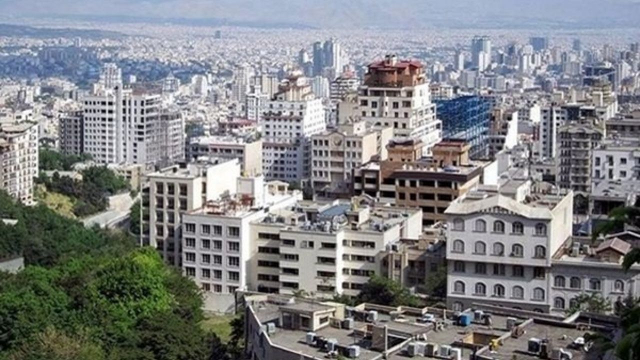 اخذ مالیات دو برابری از مالکانی که بیش از 5 واحد مسکونی خالی دارند