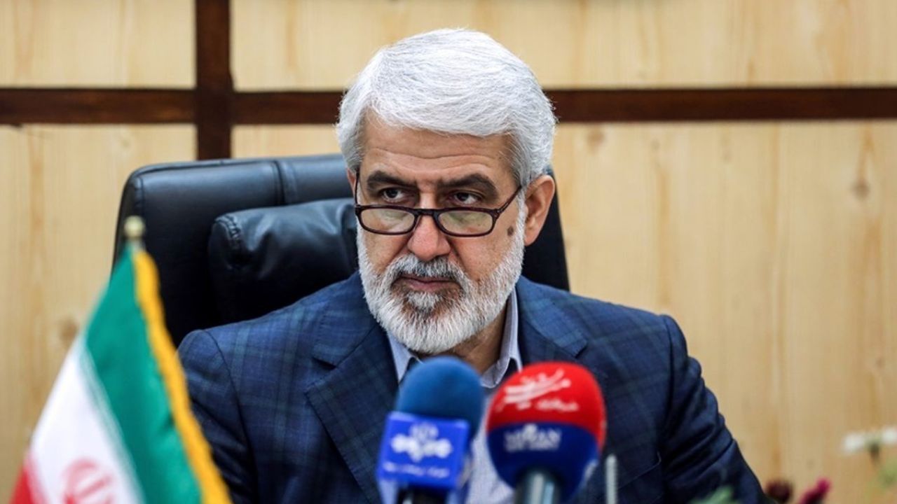 هدف شورای حل اختلاف هم‌افزایی بیرونی و درون‌سازمانی است / محور اصلی تکالیف شورای حل اختلاف مصالحه است