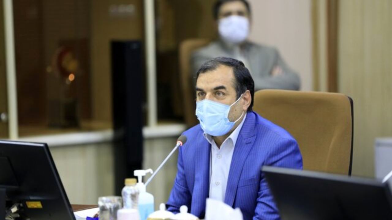شرایط برای تهیه واکسن مشکل است / ماجرای دریافت 13 میلیون یورو از سوی هلال‌احمر چه بود؟