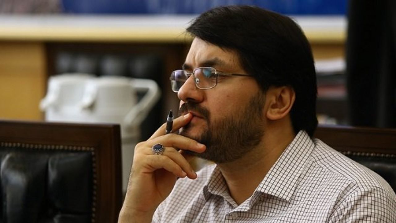 جهت‌گیری دیوان، شناسایی مقصران است