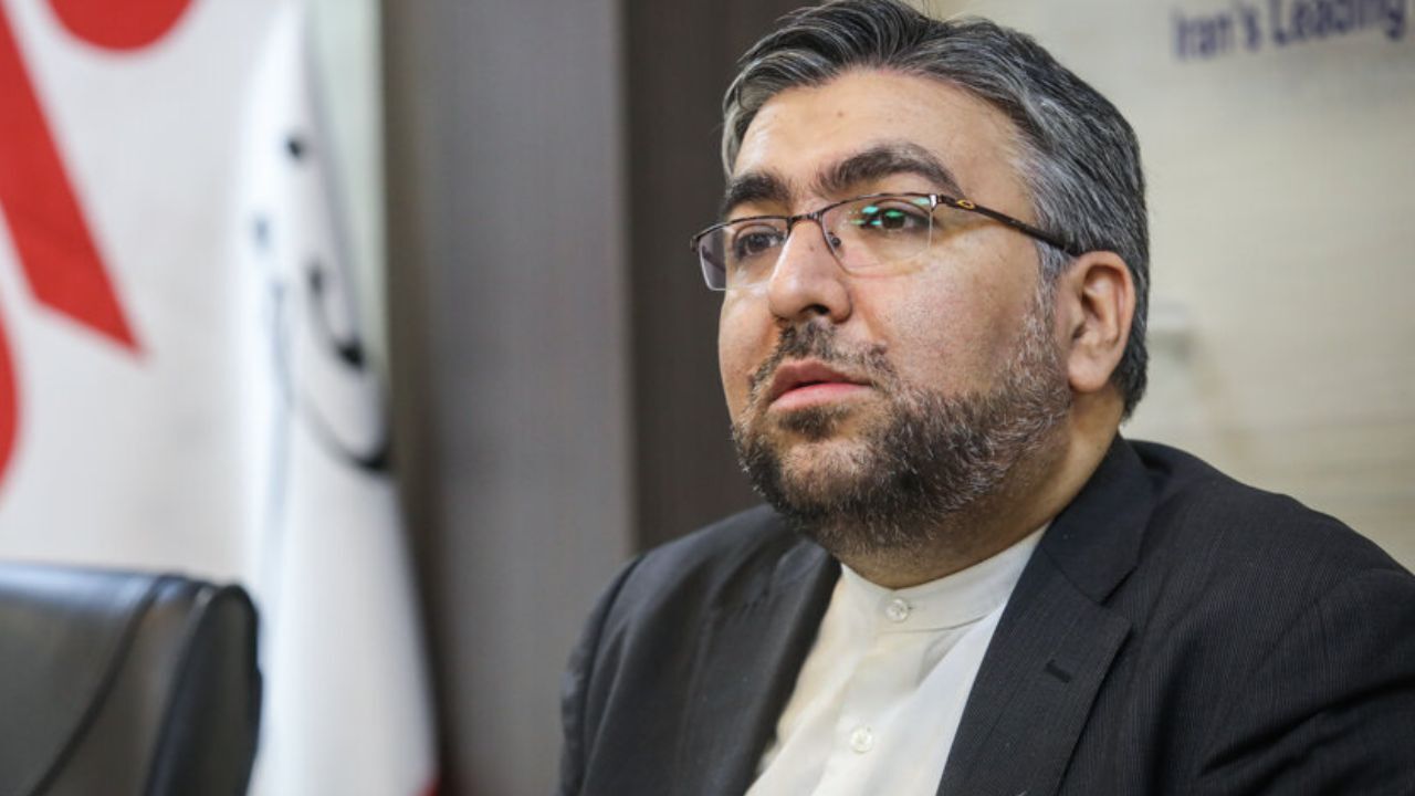 دشمنان بدانند با یک خرابکاری دست ایران خالی نمی‌شود