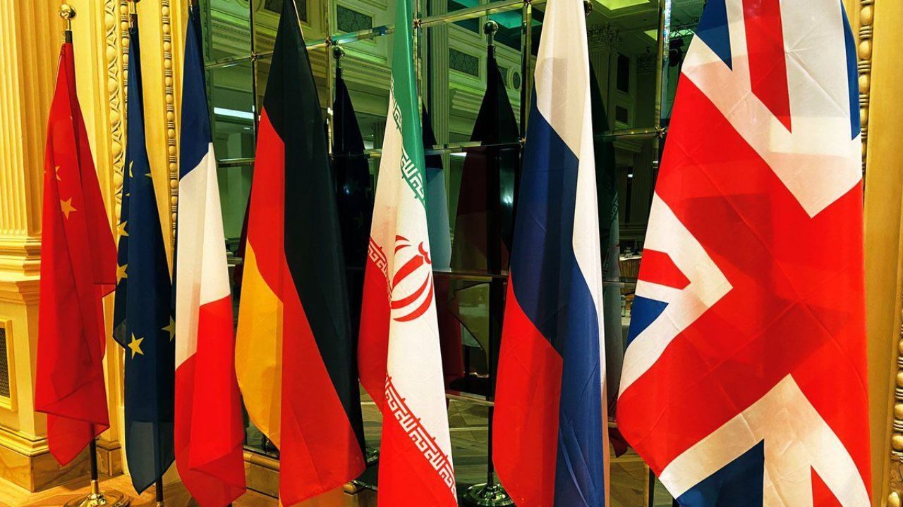 در کاری بسیار سخت، پیشرفت انجام شده است
