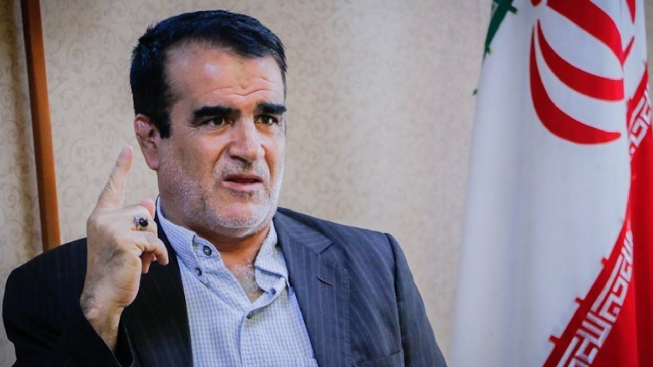 نمازی: فضای کشور انتخاباتی نیست