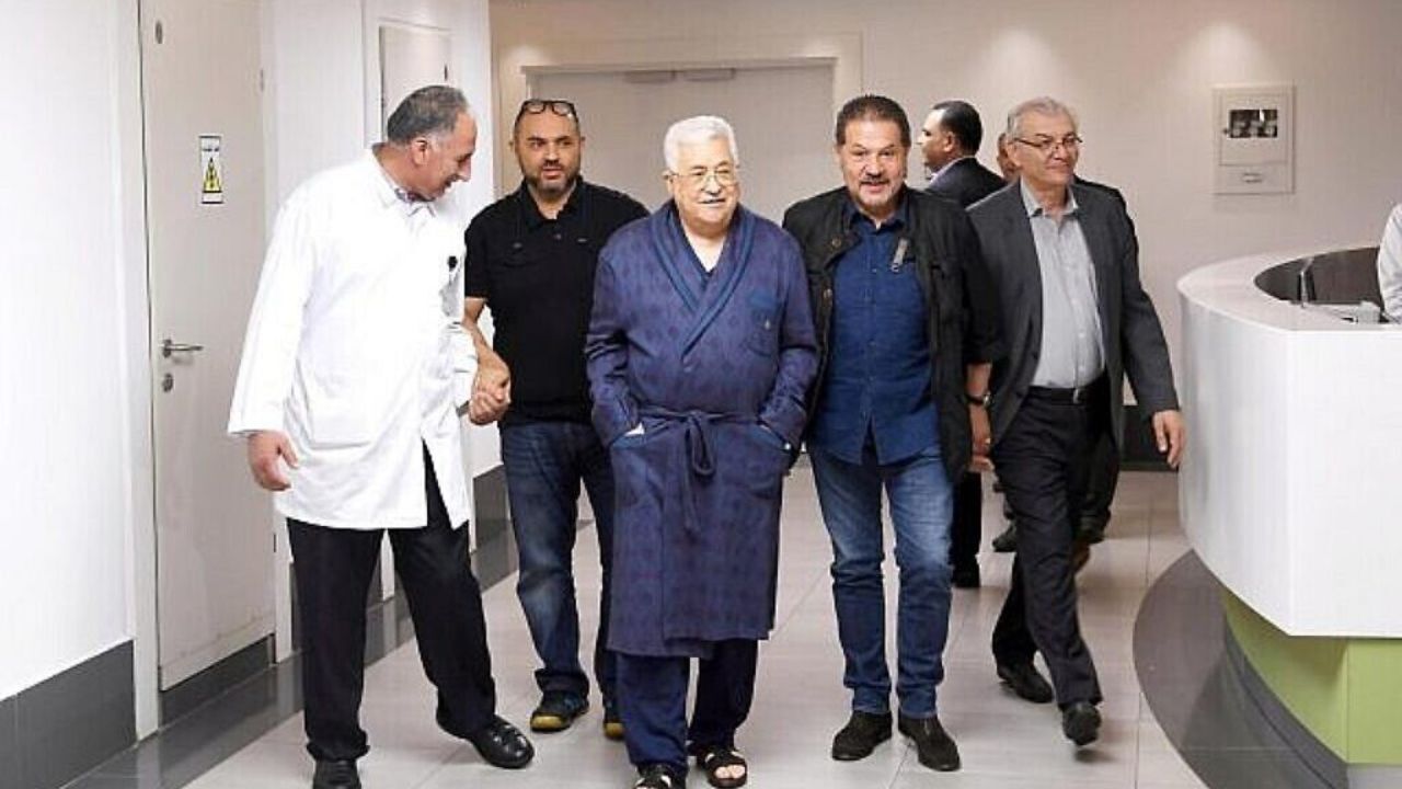 فلسطین| آیا محمود عباس به سرنوشت یاسر عرفات دچار شده است؟