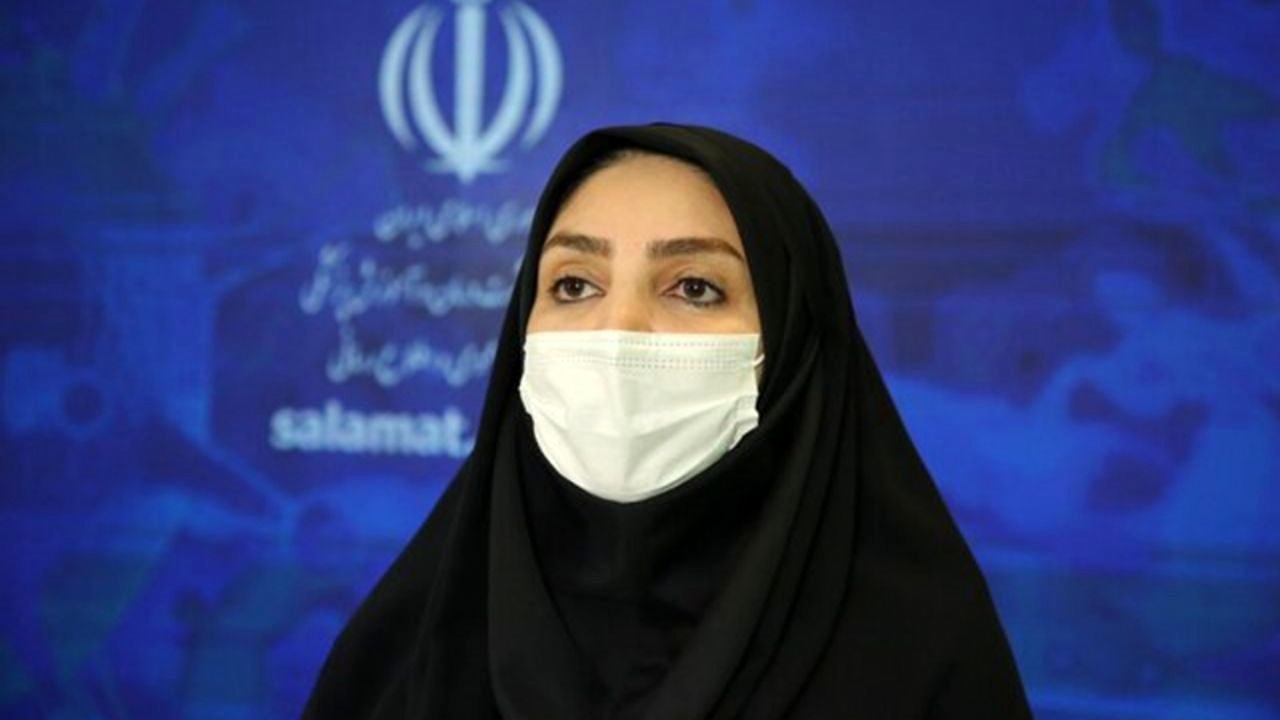 شرایط خطرناک کرونا در کشور/در خانه بمانید