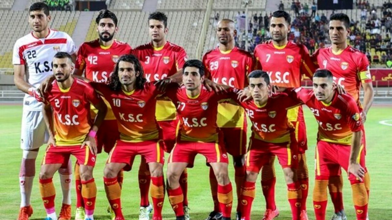 تیم فولاد به دلیل محدودیت 4 بازیکن را از فهرست آسیایی خود حذف کرد