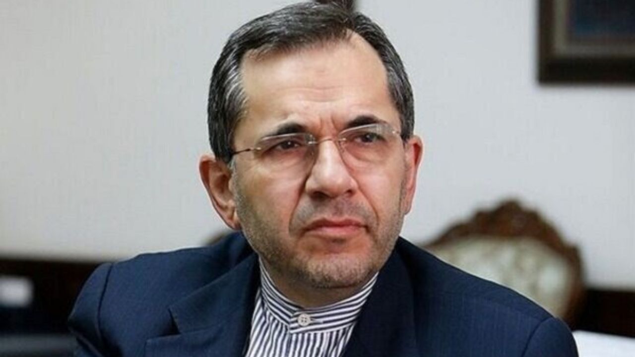 تحریم‌ها ظرفیت ملی مین‌زدائی را تضعیف می‌کنند