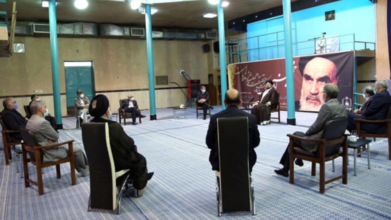 جواد امام: انتخابات باید در تراز قانون اساسی باشد / علیرضا علوی‌تبار: امیدواریم دوستان بتوانند سید حسن خمینی را قانع کنند که نقشی که انتظار می رود را ایفا کند