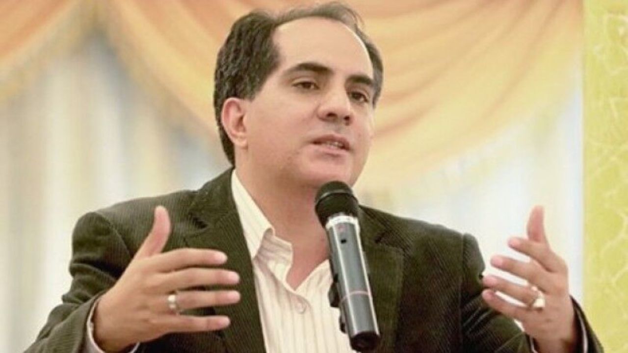 بین گزینه های مطرح هیچکدام مناسب ریاست جمهوری نیستند/ مطهری برای رئیس جمهور نشدن حرف می زند/ فضای سیاسی کشور داغ تر می شود