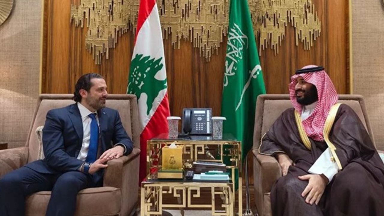 عربستان سعودی مانع تشکیل دولت جدید است