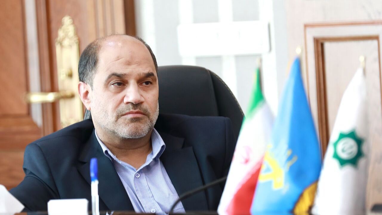 قرارگاه سازندگی خاتم‌ باید به سمت نقش‌آفرینی در حوزه‌های جدید حرکت کند