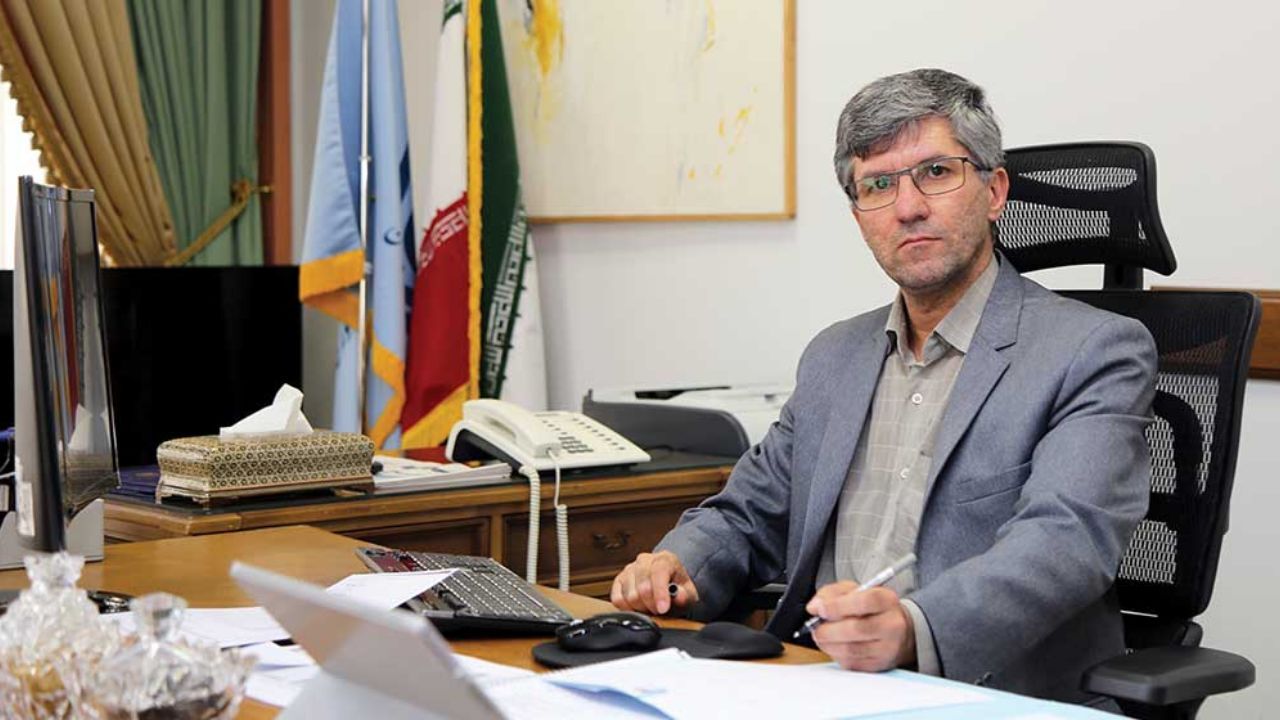 تراکنش‌ها بدون کد ملی اشخاص در پایا از 6 اردیبهشت ماه برگشت می‌خورد