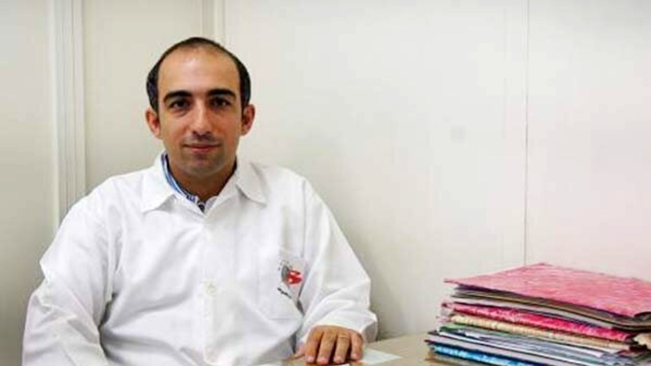 رئیس بخش عفونی بیمارستان مسیح دانشوری: هر واکسنی که آمد بزنید