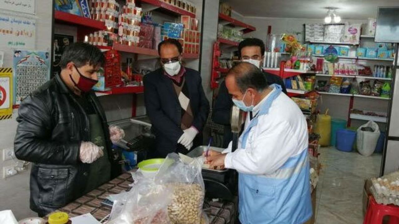 بازار| طرح یک ماهه نظارت بر بازار ماه رمضان آغاز شد