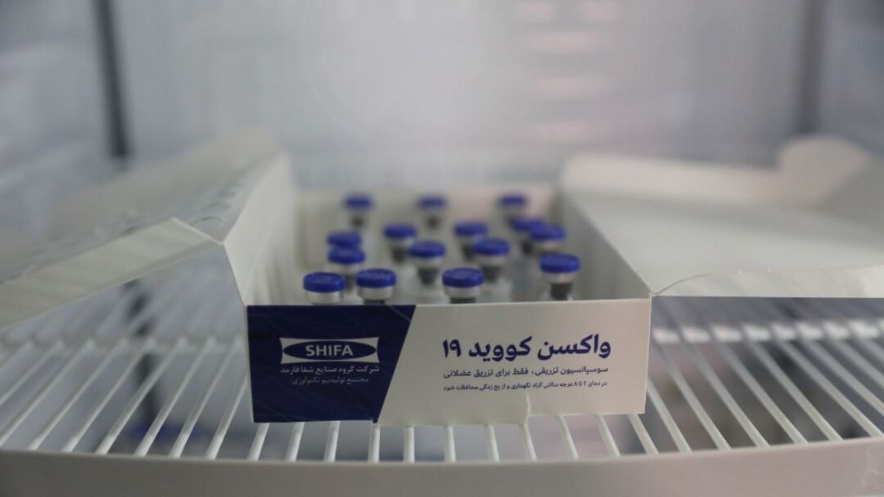 ماجرای تزریق واکسن پاکبان ها به پرسنل شهرداری چه بود؟