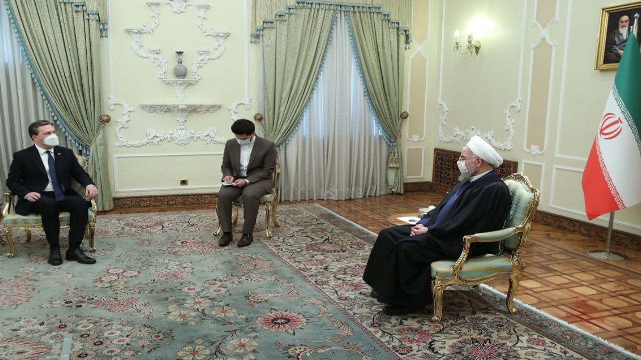 اعلام آمادگی ایران برای همکاری با صربستان در مبارزه با کرونا