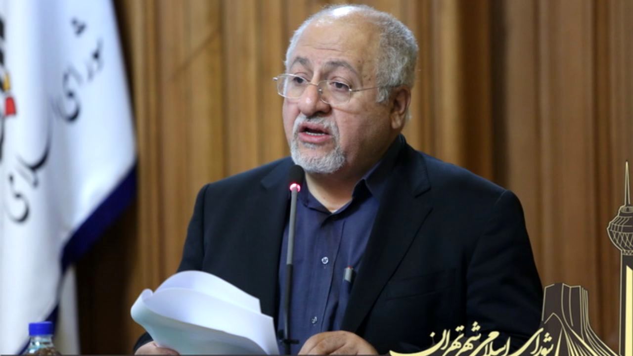 خیابان فعلی کوروش متناسب با جایگاه وی در تاریخ ایران زمین نیست