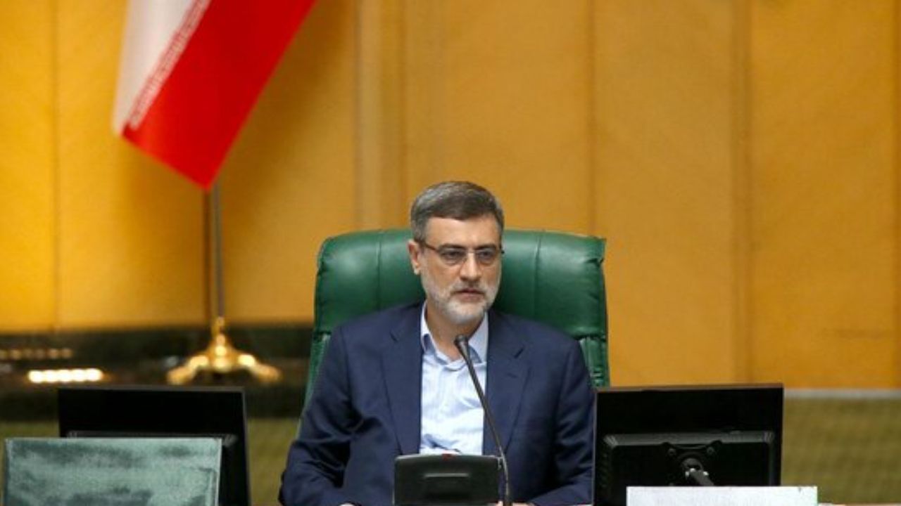 رویکردمان بازدارندگی فعال باشد