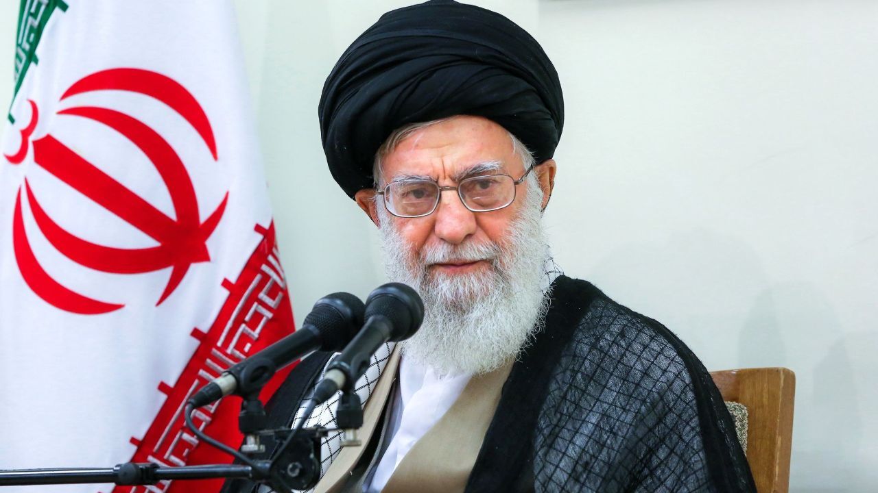 عمری سراپا مجاهدت، فکری پویا، دلی سرشار از ایمان و یک‌سره در خدمت اسلام و انقلاب