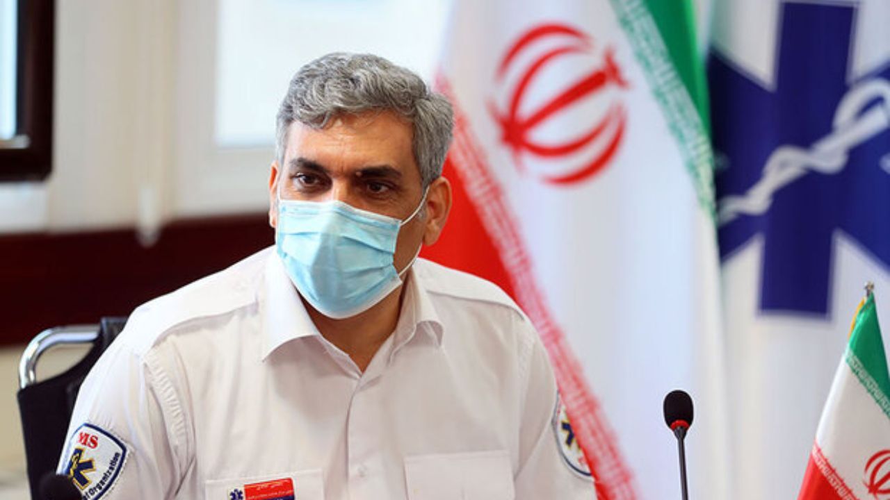 6 نفر در جریان وقوع آتش سوزی کارگاه مبل‌سازی در پردیس جان باختند